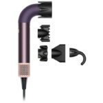 Fen za kosu DYSON HD17 Supersonic R Jasper Plum Limitted edition 122781 - Image 1