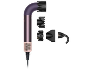 Fen za kosu DYSON HD17 Supersonic R Jasper Plum Limitted edition 122781