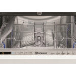 Masina za pranje sudova ugradna INDESIT DSIO 3M24 C S - Image 3