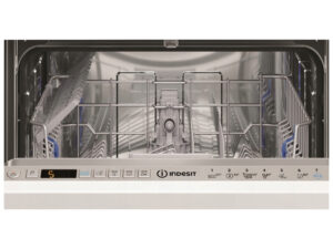 Masina za pranje sudova ugradna INDESIT DSIO 3M24 C S - Image 3