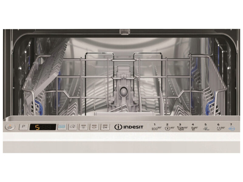 32242 3 Masina za pranje sudova ugradna INDESIT DSIO 3M24 C S