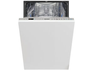 Masina za pranje sudova ugradna INDESIT DSIO 3M24 C S