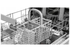 Masina za pranje sudova ugradna INDESIT DSIO 3M24 C S - Image 4