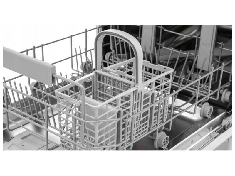 32242 4 Masina za pranje sudova ugradna INDESIT DSIO 3M24 C S