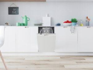 Masina za pranje sudova ugradna INDESIT DSIO 3M24 C S - Image 5