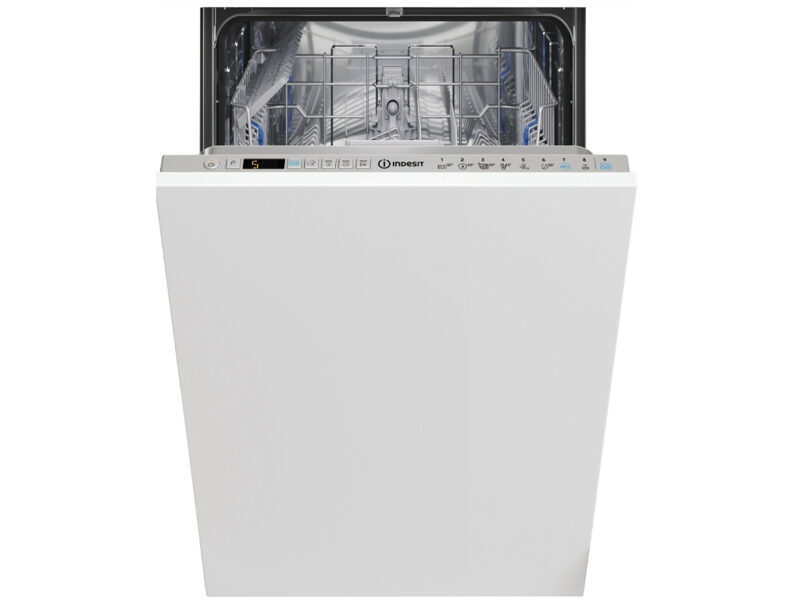 32242 Masina za pranje sudova ugradna INDESIT DSIO 3M24 C S