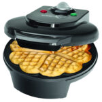 Aparat za galete Clatronic WA3491 crni - Image 1