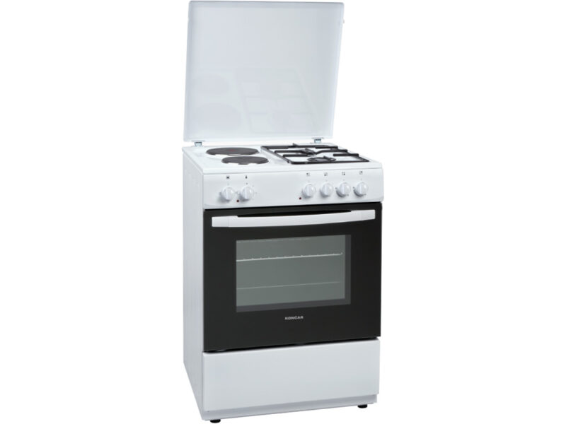 17552 Sporet kombinovani KONCAR ST6022P CR2