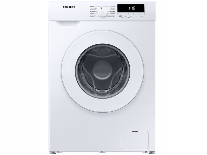 20504 Masina za pranje vesa SAMSUNG WW81T301MWW LE