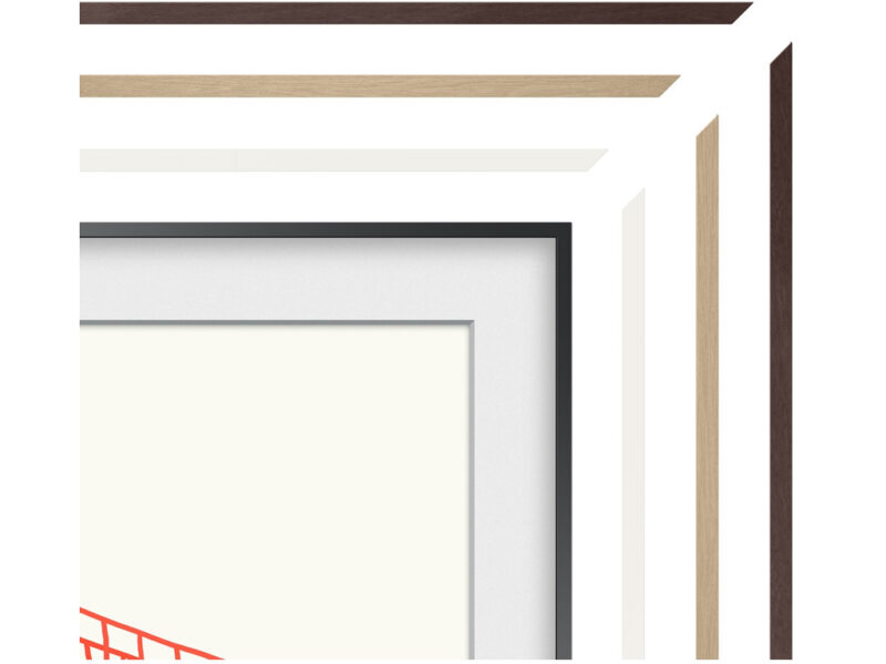 20762 1 Ram za TV SAMSUNG VG SCFA55TKBXC