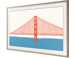 Ram za TV SAMSUNG VG SCFA55TKBXC - Image 4