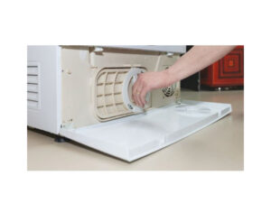 Masina za susenje vesa CANDY CSOEC8DF S - Image 3