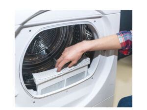 Masina za susenje vesa CANDY CSOEC8DF S - Image 4