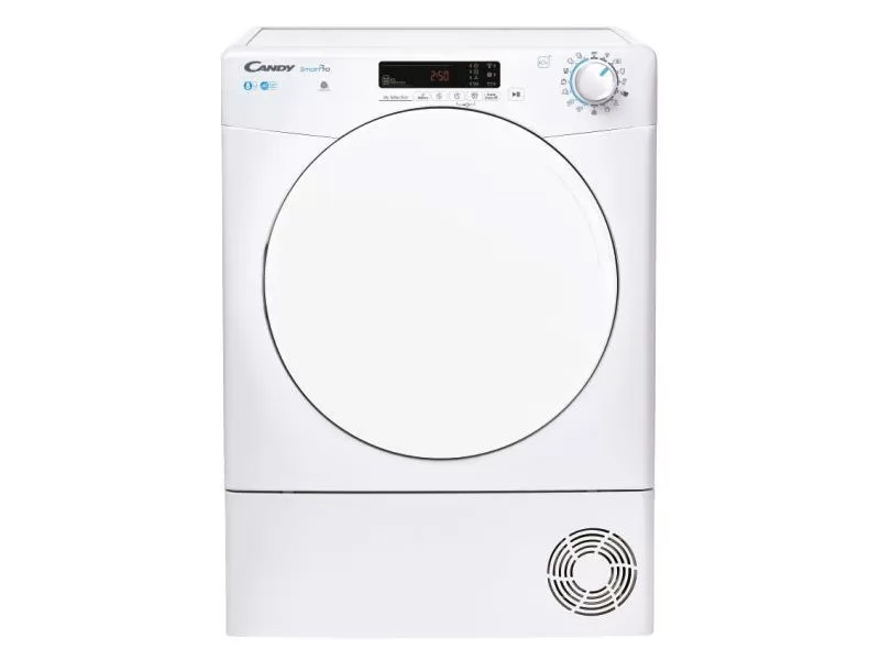 21441 Masina za susenje vesa CANDY CSOEC8DF S