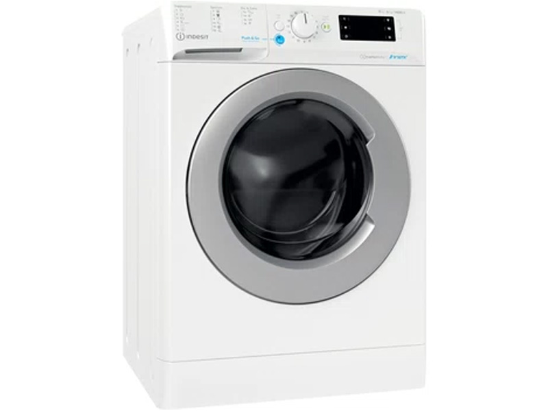 21445 1 Masina za pranje i susenje vesa INDESIT BDE 86435 9EWS EU