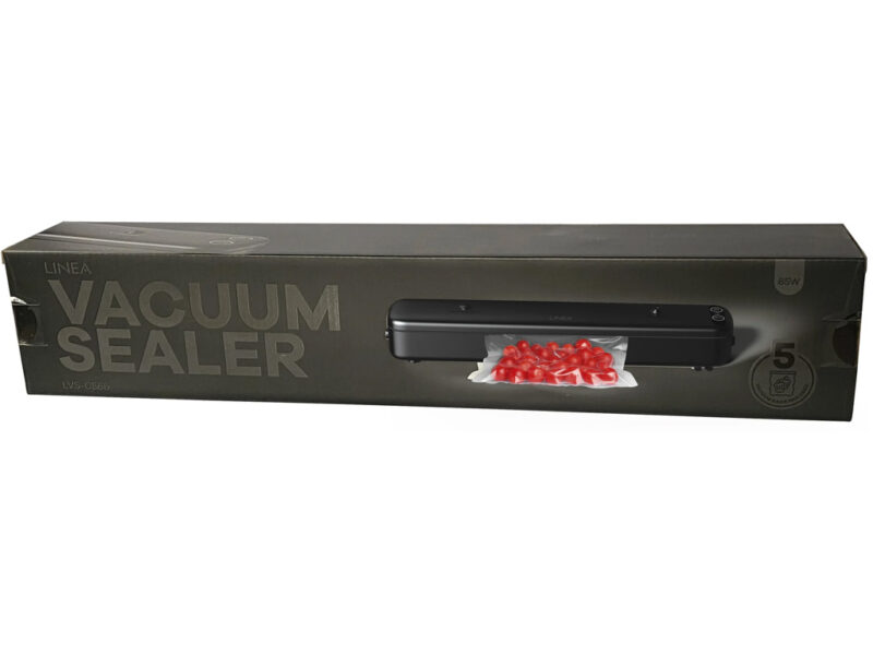 21968 2 Aparat za vakumiranje LINEA LVS 0566