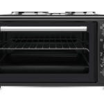 Mini sporet LINEA LMO45 0611 sa tri ringle - Image 1