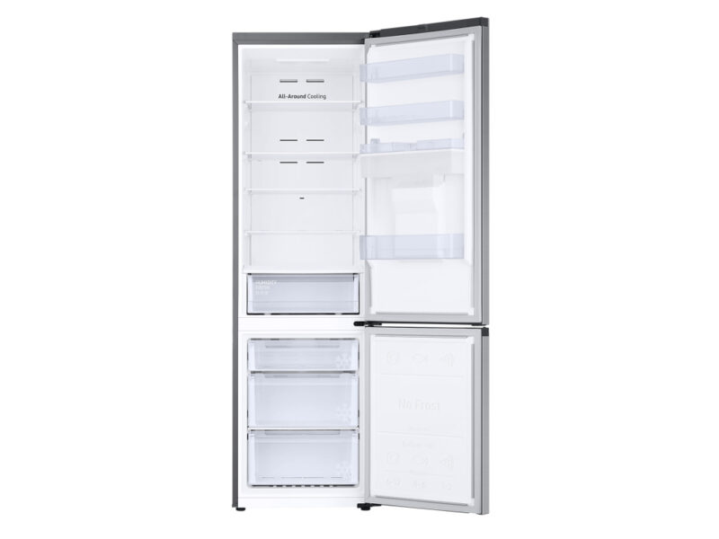 22226 2 Kombinovani frizider SAMSUNG RB38C650ESA EK