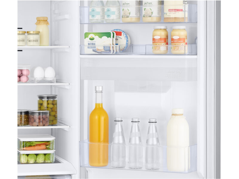 22226 5 Kombinovani frizider SAMSUNG RB38C650ESA EK