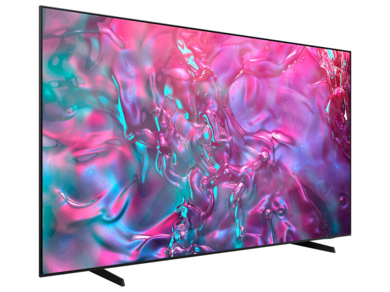 22483 2 TV LED SMART SAMSUNG UE98DU9072UXXH