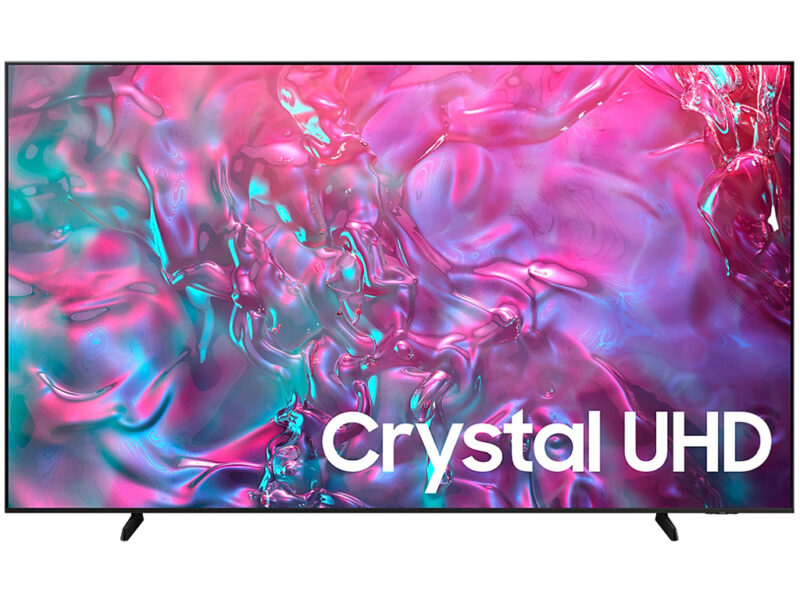 22483 TV LED SMART SAMSUNG UE98DU9072UXXH