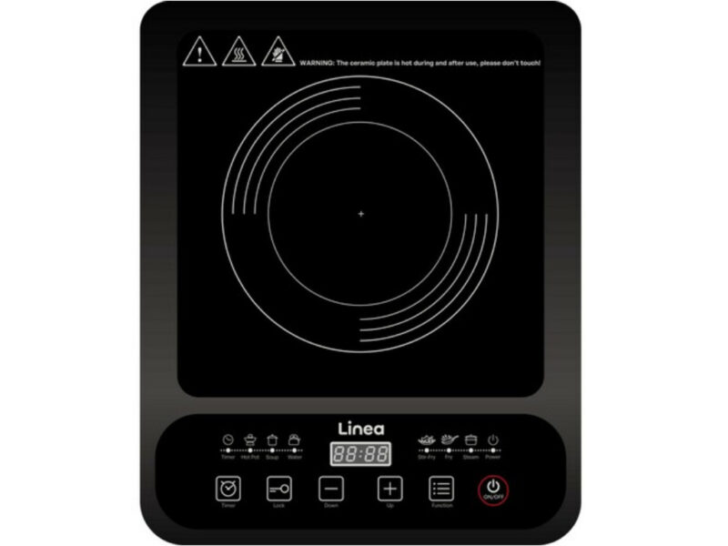 22813 Reso indukcioni LINEA LIP0624