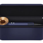 Fen za kosu DYSON HD07 Supersonic Blue Bright Copper Special Edition 412525 - Image 2