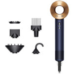 Fen za kosu DYSON HD07 Supersonic Blue Bright Copper Special Edition 412525 - Image 1