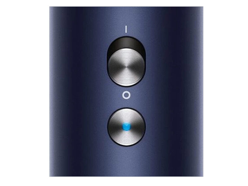 23123 2 Fen za kosu DYSON HD07 Supersonic Blue Bright Copper Special Edition 412525
