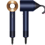 Fen za kosu DYSON HD07 Supersonic Blue Bright Copper Special Edition 412525 - Image 4