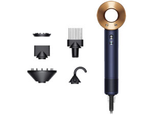 Fen za kosu DYSON HD07 Supersonic Blue Bright Copper Special Edition 412525