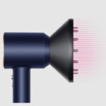 Fen za kosu DYSON HD07 Supersonic Blue Bright Copper Special Edition 412525 - Image 5