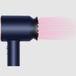 Fen za kosu DYSON HD07 Supersonic Blue Bright Copper Special Edition 412525 - Image 6