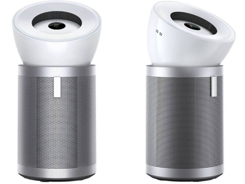 23325 1 Prociscivac vazduha DYSON BP02 Big Quiet Formaldehyde 304511