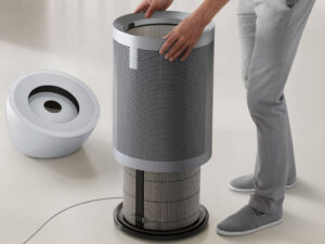 Prociscivac vazduha DYSON BP02 Big Quiet Formaldehyde 304511 - Image 3