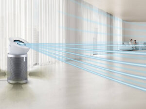 Prociscivac vazduha DYSON BP02 Big Quiet Formaldehyde 304511 - Image 4