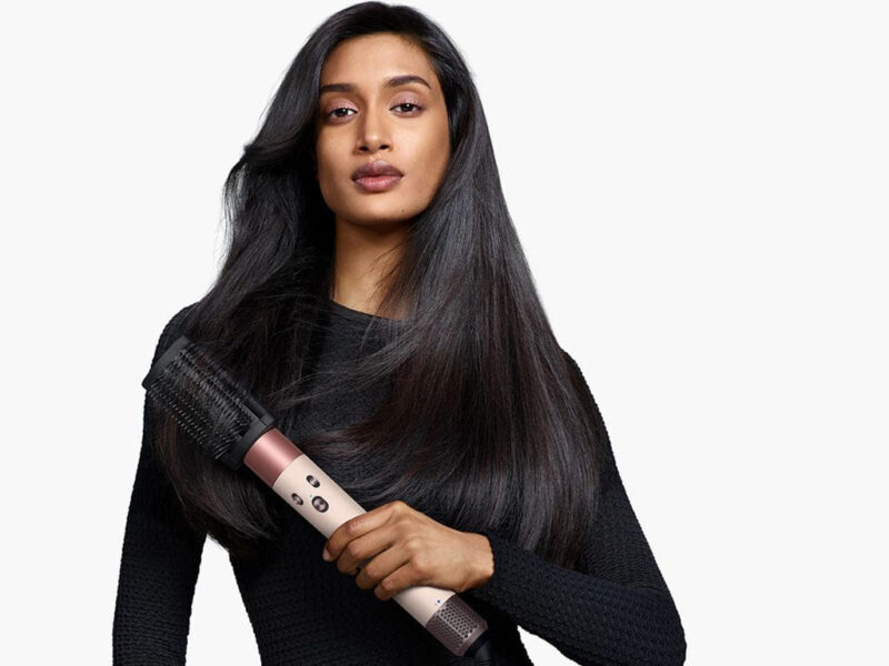 Styler DYSON Airwrap i d Ceramic Pink Rose Gold Curly Coily 601926 4 23326 3 Styler DYSON Airwrap i d Ceramic Pink Rose Gold Curly Coily 601926