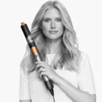 Styler DYSON Airwrap Origin Bright Nickel Bright Cooper 112875 - Image 2