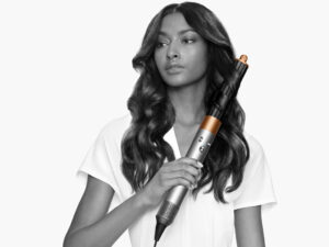 Styler DYSON Airwrap Origin Bright Nickel Bright Cooper 112875 - Image 5