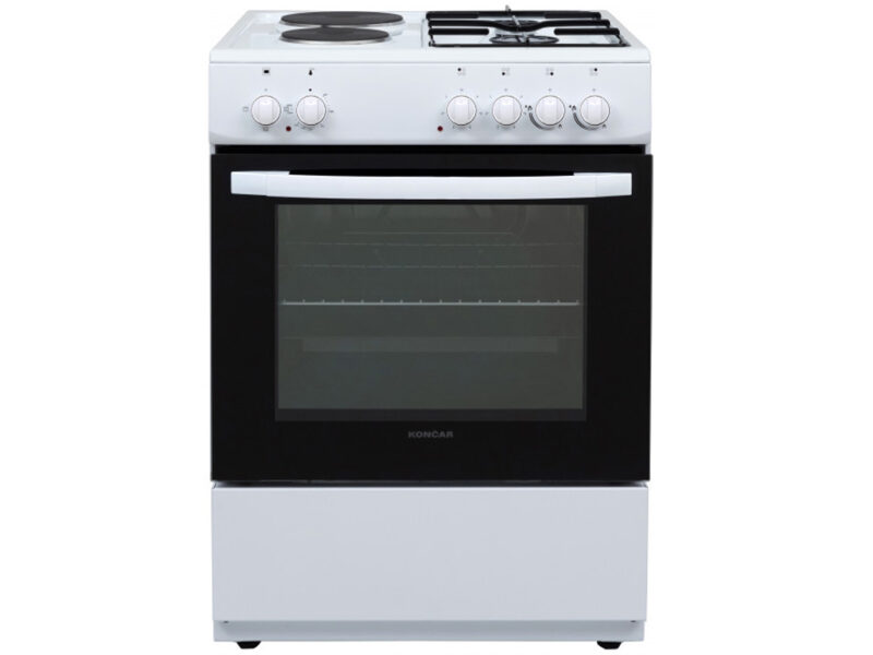 23334 Sporet kombinovani KONCAR SE6022P BE2