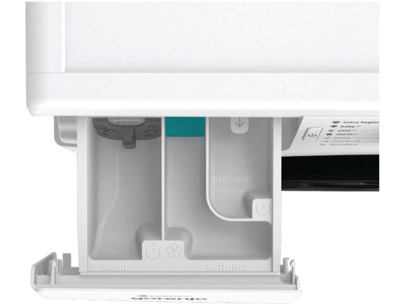 23368 5 Masina za pranje vesa GORENJE WPNEI82A1SWIFI