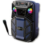 Karaoke sistem XPLORE XP8803 FUNKY - Image 1