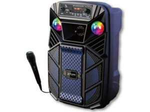 Karaoke sistem XPLORE XP8803 FUNKY