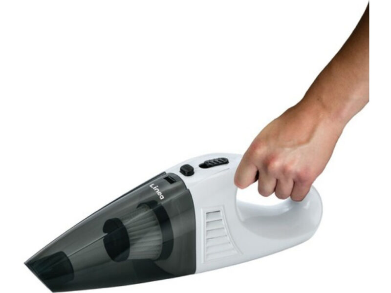 23380 4 Usisivac rucni LINEA akumulatorski LVCP 0620