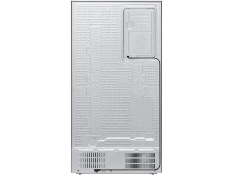 23385 2 Kombinovani frizider SAMSUNG side by side RS70F65KEFEO