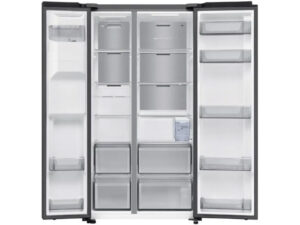 Kombinovani frizider SAMSUNG side by side RS70F65KEFEO - Image 4