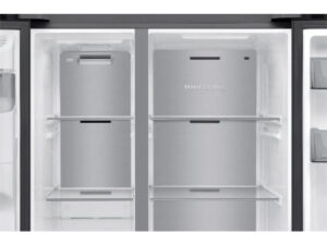 Kombinovani frizider SAMSUNG side by side RS70F65KEFEO - Image 6