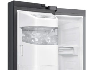 Kombinovani frizider SAMSUNG side by side RS70F65KEFEO - Image 7