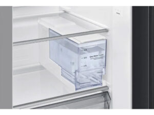 Kombinovani frizider SAMSUNG side by side RS70F65KEFEO - Image 9