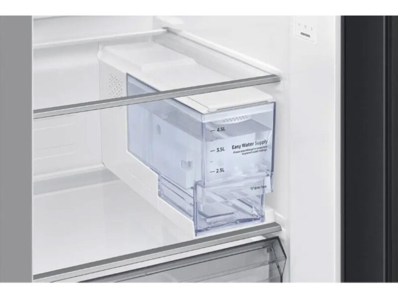 23385 8 Kombinovani frizider SAMSUNG side by side RS70F65KEFEO